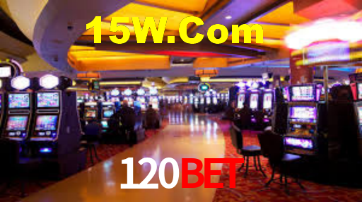 120Bet: Seu Cassino Premiado com Pagamentos Rápidos