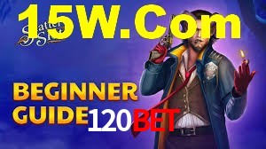 Experiência VIP 120Bet