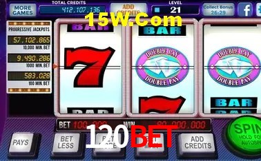 120Bet Belo Horizonte - Payments