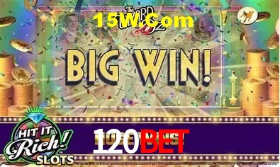 120Bet Brasília - Bonus Features