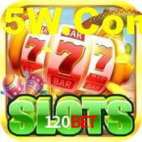 Daily Bonuses 120Bet