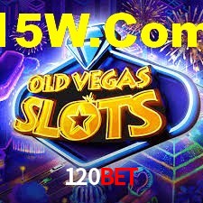 Live Casino 120Bet
