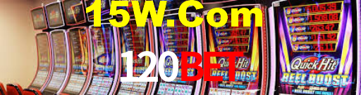 120Bet App