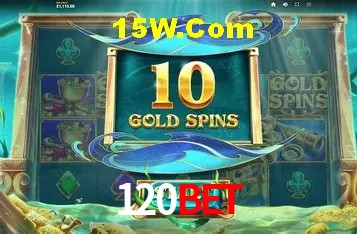 120Bet Salvador - Support