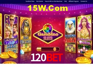 Ofertas Exclusivas 120Bet