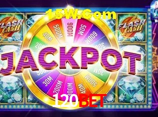 120Bet São Paulo - Top Slots