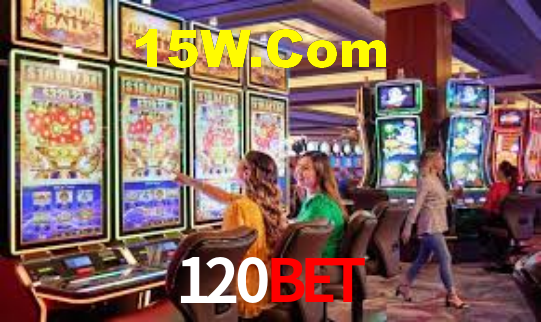 120Bet App
