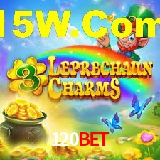 Welcome Bonus 120Bet