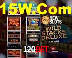 Roulette Table 120Bet
