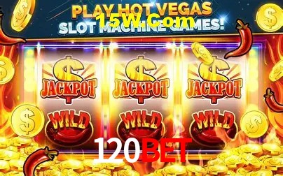 120Bet - Rápido Acesse