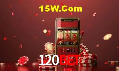 Promoção Relâmpago 120Bet