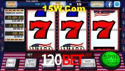 120Bet Rio de Janeiro - Popular Jogos