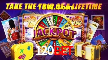 120Bet - Pagamento PIX Instantâneo