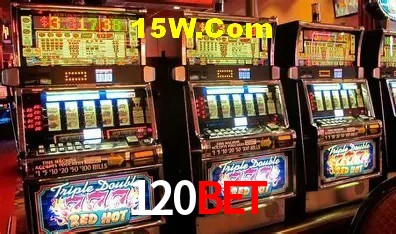 120Bet Brasília - Betting Features