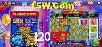 Quick Registration 120Bet