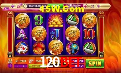 120Bet Promoções - 30+ Ofertas Diárias