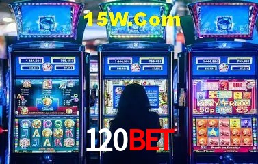 120Bet - Winners Celebration
