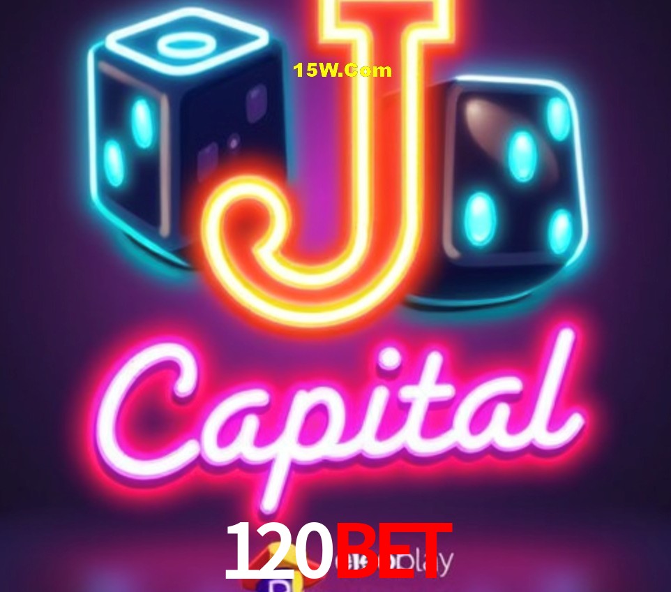 Provedores de Jogos 120Bet
