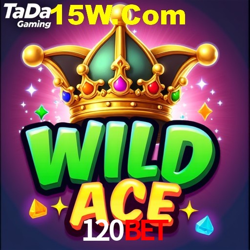 120Bet: A Experiência de Casino com Jogos de Mesa ao Vivo