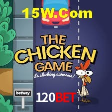 Game Providers 120Bet