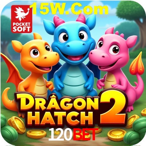 Descubra a Magia dos Jogos de Arcade no 120Bet