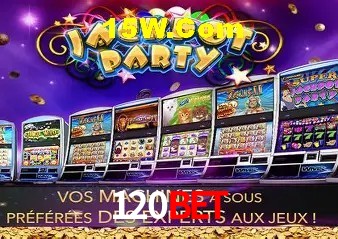 Segurança 2FA 120Bet