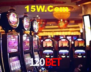 Sistemas de Segurança 120Bet