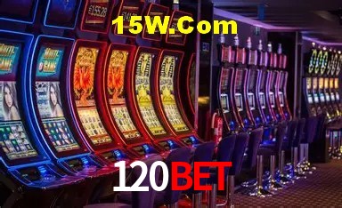 Tecnologia da Plataforma 120Bet
