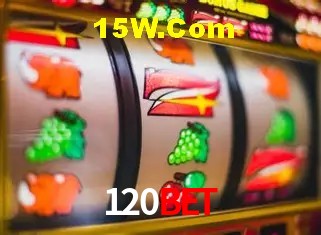 120Bet Plataforma - Certificada MGA desde 2015