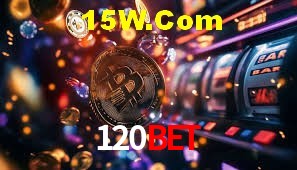 Slot Games 120Bet