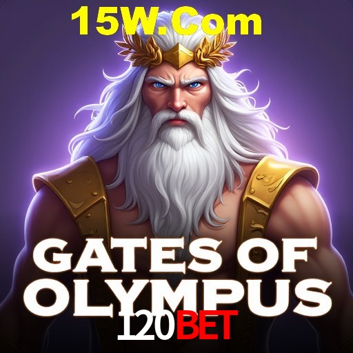 120Bet Bônus - Pacote R$5.000 + VIP