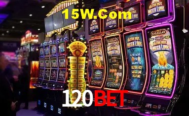 120Bet São Paulo - Jogo Providers