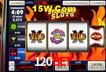 120Bet Rio de Janeiro - Licenses