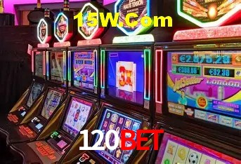 120Bet Fortaleza - Reviews