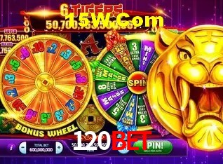 Integração de APIs 120Bet