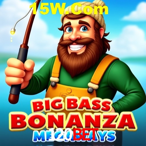 Jogos de Slot 120Bet