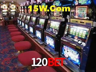 120Bet Entrar - Login Seguro Certificado