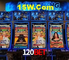 120Bet - User Statistics