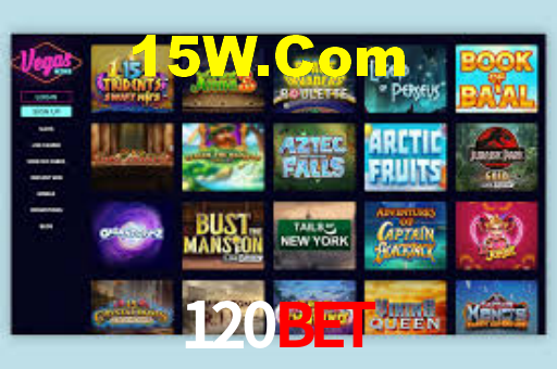 120Bet.Com
