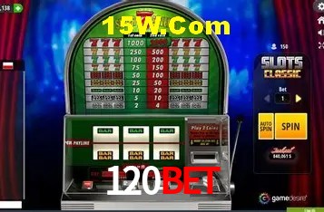Promoções Sazonais 120Bet